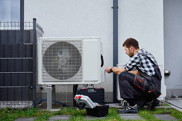 Trusted Hvac service in Osgood, OH - Tropical Oasis HVAC